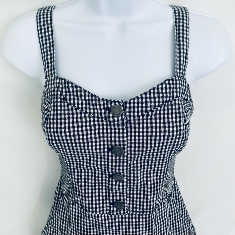 Hollister Dress Size X-Small - Picture 2 of 10